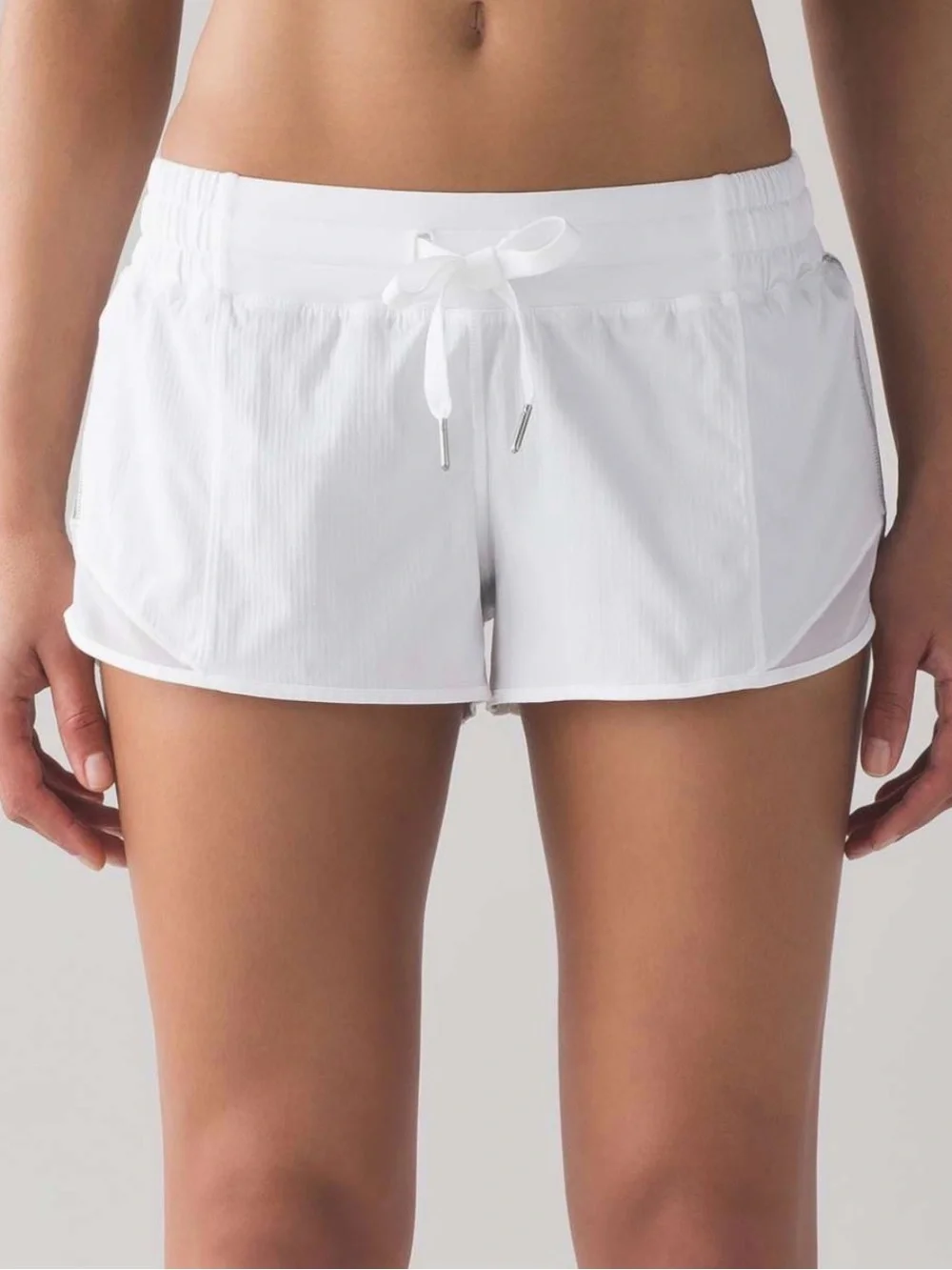 Lululemon Hotty Hot Short